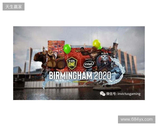 ESL One伯明翰淘汰赛首日结束，Yandex与Tundra晋级胜决