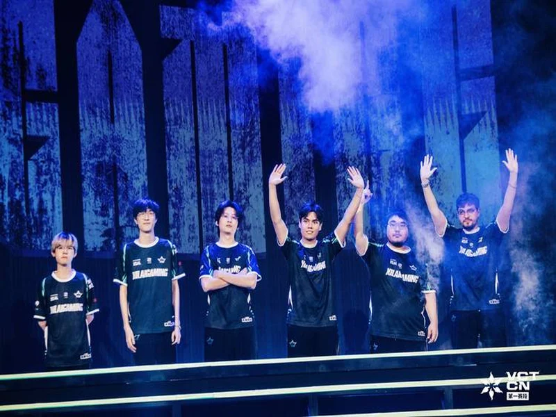 无畏巡回北京站启幕 潮聚京西竞逐巅峰